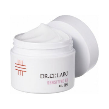 Dr.Ci:Labo Sensitive EX Gel Cream