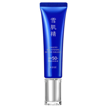 Sekkisei Brightening Day Care Advanced Cream