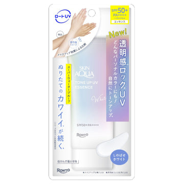 Rohto Tone Up UV Essence