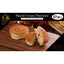 Tsujisei Osaka Maple Cream Pancakes (Large)