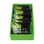 Okashi Goten Matcha Milk Manju (5 Pieces)