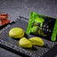 Okashi Goten Matcha Milk Manju (5 Pieces)