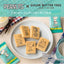 SUGAR BUTTER TREE x PEANUTS Collaboration Cookie Assortment