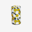Fuwa Market "Happy Pattern" Hand-Dyed Washi Paper Tea Caddy