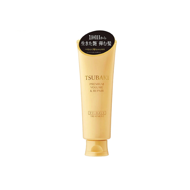 Shiseido Fine Today Tsubaki Volume & Repair Conditioner