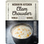 Nishikiya Kitchen Clam Chowder