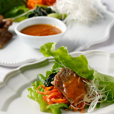 North Farm Stock Hokkaido Spicy Miso Sauce