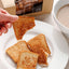 North Farm Stock Cinnamon Sugar Melba Rusks