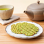 Tsujiri Matcha Sweet Crackers with Brown Rice