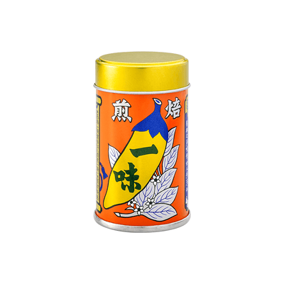 Yawataya Isogoro Ichimi Chili Pepper Seasoning