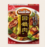 Cook Do® Instant Chinese Cooking Seasoning (Hui Guo Rou and Mapo Tofu)