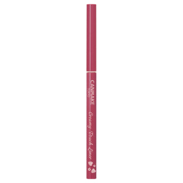 CANMAKE Creamy Touch Liner (13 Bloody Strawberry/14 Strawberry Cupid)