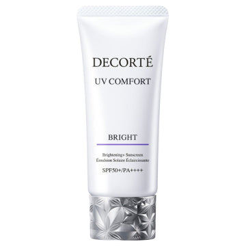 DECORTE UV Comfort Bright Sunscreen (SPF50+ / PA++++)