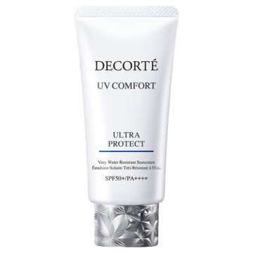 DECORTÉ UV Comfort Ultra Protect Very Water Resistant Sunscreen