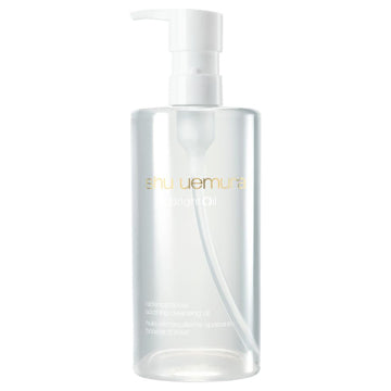 Shu Uemura Bright Cleansing Oil
