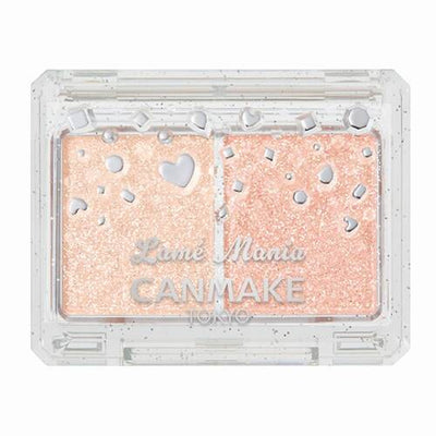Canmake Lamé Mania Eye Shadow