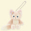 Disney Duffy & Friends Plush Keychain (Assorted Characters Available)