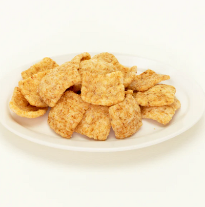 Chuokensenbei Onion Flavored Brown Rice Crackers
