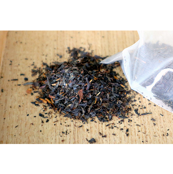 Yamane-en Setouchi Lemon Wakocha Japanese Black Tea
