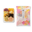 Shikibunosato Sakura Momiji Arare Rice Cracker Assortment
