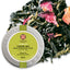 Lupicia White Peach Oolong Tea (Tin)