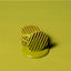 MILK BATON The Waffle Matcha - Matcha Chocolate Covered Waffle Cookies (5 pieces)