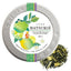 Lupicia Hatsukoi Lemongrass and Green Lemon Green Tea Tin