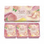 PREORDER Tokyo Fugetsudo White Peach Gaufrette Cookies