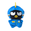 Sanrio Super Cute Adventures Chimapote Collection Vol. 2 Plush Toy