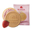 Kukkia Akai Bohshi Gaufre Cookies (Strawberry/Matcha)
