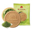 Kukkia Akai Bohshi Gaufre Cookies (Strawberry/Matcha)