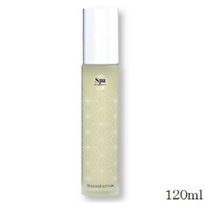 SPA TREATMENT Essence Lotion G