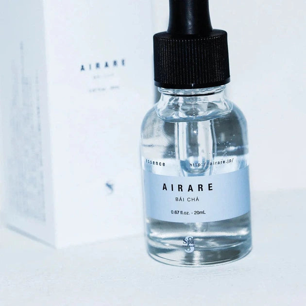 SPA TREATMENT Airare Essence