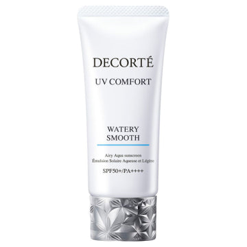 Cosme Decorte UV Comfort Watery Smooth Sunscreen