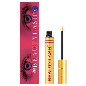 SPA TREATMENT Beauty Lash Simple Eyelash Serum