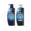 h&s for men Volume Up Shampoo and Conditioner