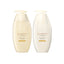 P&G Wa no Mi by Hair Recipe SaraTsuya Fresh Blossom Shampoo and Conditioner
