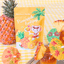 Karel Capek Pineapple Earl Grey Cold Brew Tea