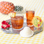 Karel Capek Pineapple Earl Grey Cold Brew Tea