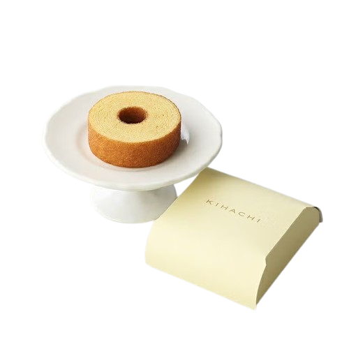 PREORDER Kihachi Original Baumkuchen Cake in Petit Box