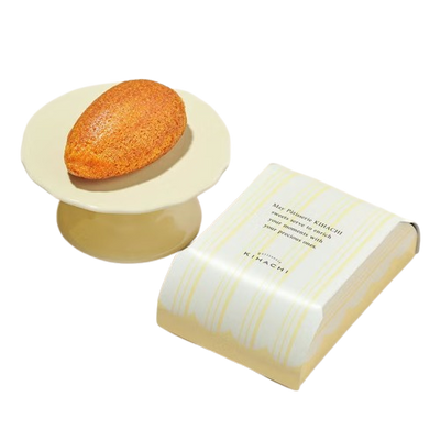 Kihachi Petite Box Honey Madeleine