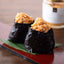 PREORDER Kuzefuku Spicy Cod Roe Flavored Salmon Flakes (80 g)