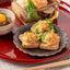 PREORDER Kuzefuku Spicy Cod Roe Flavored Salmon Flakes (80 g)