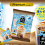 Orihiro Purunto Premium Cafe au Lait Frozen Dessert