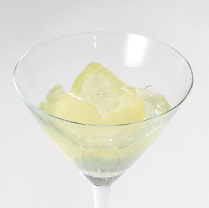 Nature Kanagawa - Prefectural Fruit Jelly (Musk Melon, Shonan Gold, Strawberry)