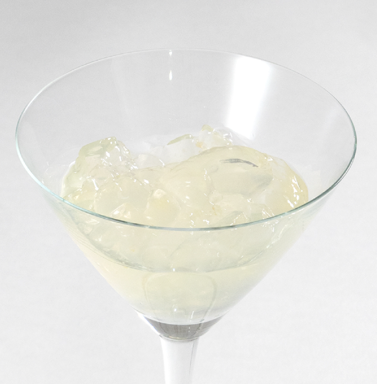 Nature Kanagawa - Prefectural Fruit Jelly (Musk Melon, Shonan Gold, Strawberry)