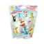 Bandai Bikkura Tamago Pokémon Eevee Friends Figure Collection "Appeal Time" Bath Bomb