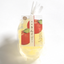 PREORDER Nature Kanagawa - Prefectural Fruit Jelly (Umeshu Plum, Peach, Apple, Blueberry)