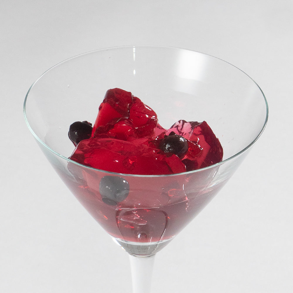PREORDER Nature Kanagawa - Prefectural Fruit Jelly (Umeshu Plum, Peach, Apple, Blueberry)
