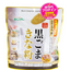 Ajigen Black Sesame Kinako Soybean Flour